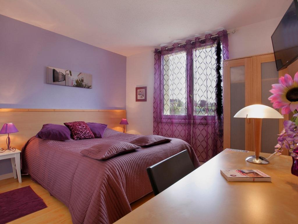 Logis Hotel Corintel Bordeaux Est Tresses Eksteriør bilde