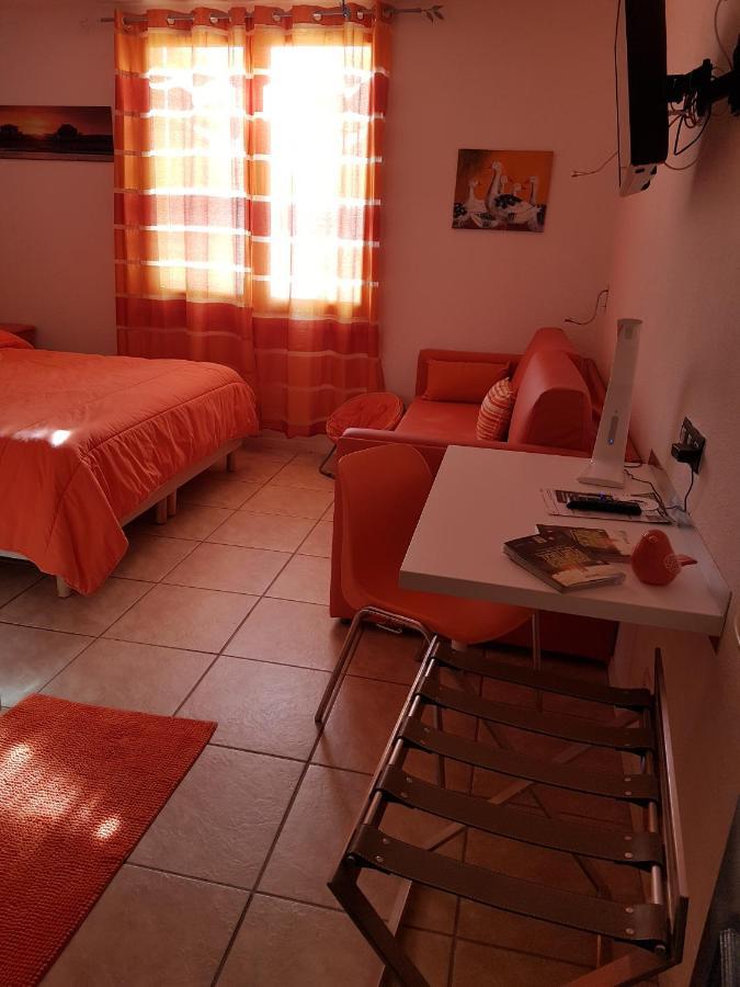 Logis Hotel Corintel Bordeaux Est Tresses Eksteriør bilde